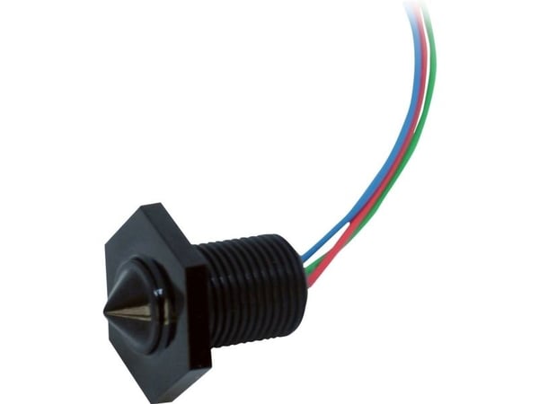 Nivåsensor SST SENSING Ltd. LLC103101 driftsspenning 4.5 - 15.1 V/DC 1 stk