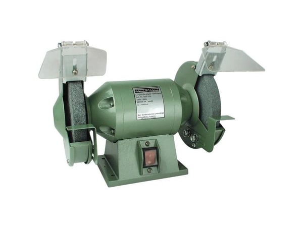 Brüder Mannesmann Mannesmann M 1225-150 Dowel sander 200 W