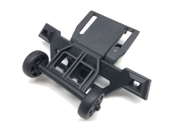 Reely RE-5350266 reservedel: hjul til wheelie-bar