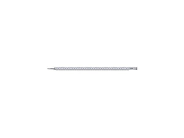 Wiha 269, 1 kpl, avaus, 1.5,3 mm, 1.5/3 mm, 120 mm, 11 g