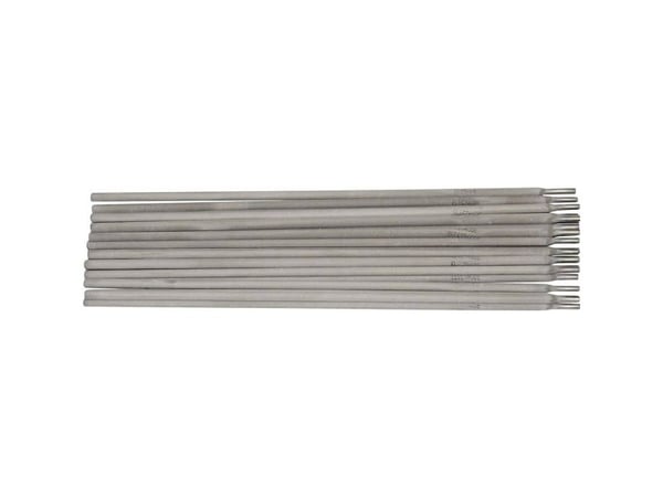 Einhell 1591520, Loddetråd, Universell, Grå, 25 stykker, 10 cm, 411 mm