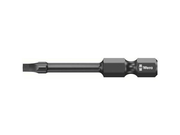 868/4 IMP DC INNENVIERKANT BITS IMPACT868/4 IMP DC # 3 X 50 MM 5ER PAKKE I DIY-BOKS