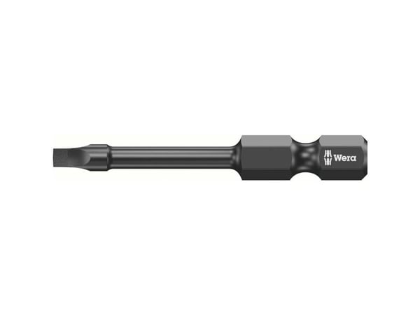 868/4 IMP DC INNENVIERKANT BITS IMPACT868/4 IMP DC # 2 X 50 MM 5ER PAKKE I DIY-BOKS