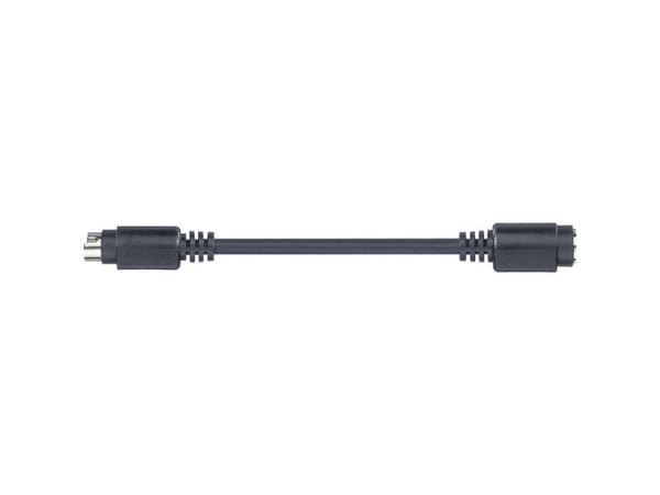 Märklin 60124, 15 vuosi/vuosia, Musta