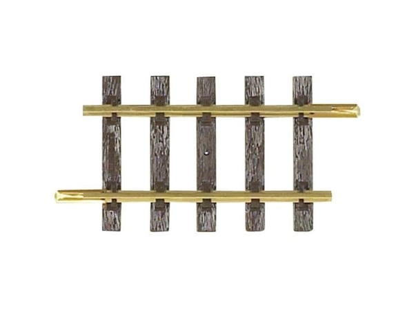 35203 G Piko-kisko Suora kisko 139,23 mm 1 kpl 1 kpl
