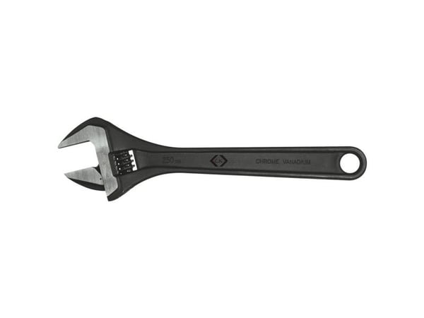 C.K Tools T4366 250, 250 mm, Säädettävä mutteriavain