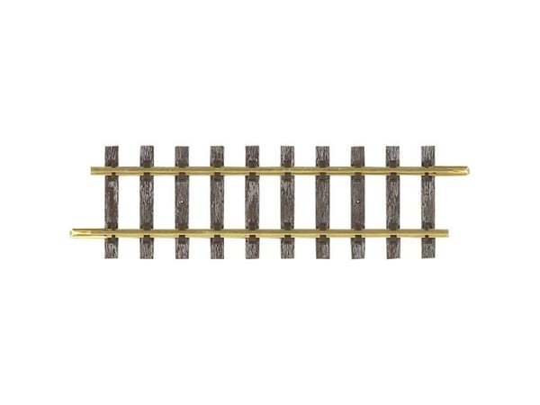 35201 G Piko spor, rett spor 278,46 mm, 1 stk