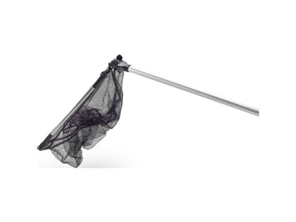 Oase 84296 havedamfilter/maske (maskestørrelse 5 mm) 40 x 38 x 45 cm