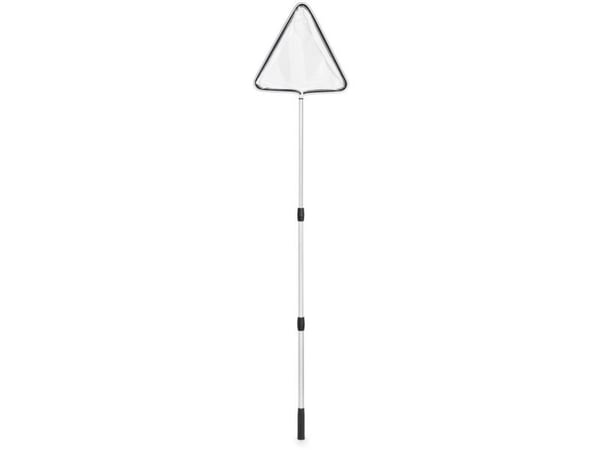 Oase 84318 havedamkje-ser Maskestørrelse: 2 mm 38 x 39 x 19 cm