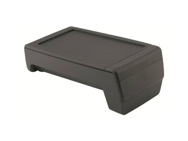 Bopla CIRCUM C 1435 P-FP-7024 Yleiskaappi (L x S x K) 145,3 x 74,7 x 51 mm Grafiitti 1 kpl