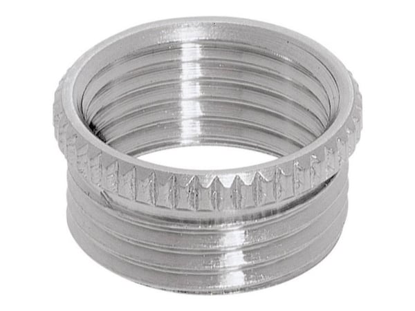 Lapp SKINDICHT 52104501, Messinki, Nikkelipinnoitettu, 25 kpl, -60 - 200 °C
