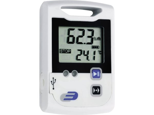 Dostmann Electronic 311039 LOG100 temperaturlogger -30 til 70 °C