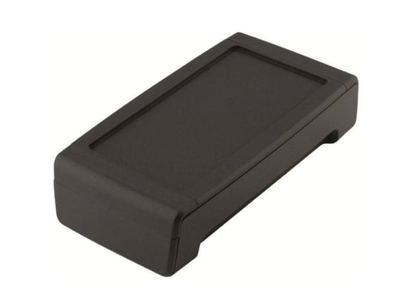Bopla Circum C 1435 F-FP -7024 93143522 Yleiskaappi 145,3 x 74,7 x 34 ABS Grafiitti 1 kpl