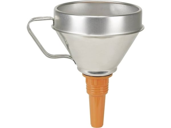 Pressol 02342 Suppilo 1,3 l 160 mm