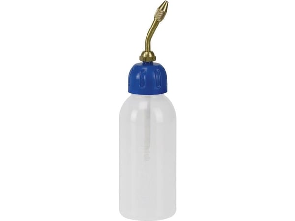 Pressol sprayflaske uten pumpe 250 ml justerbart messingrør 06865 (sprøyterør-lengde maks. 145 mm)