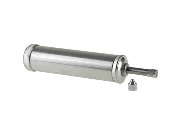 Pressol 12 363 12363 smørepresse til støt 150 ml mekanisk