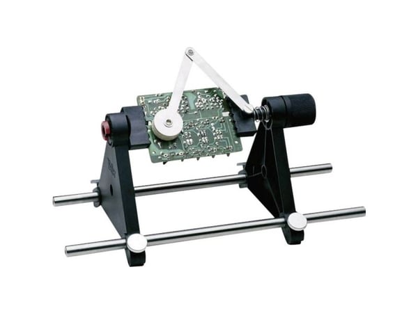 Weller PCB-holder Euro Solder Fix 120 Euro Solder Fix 120 T0051502599 (T0051502599)