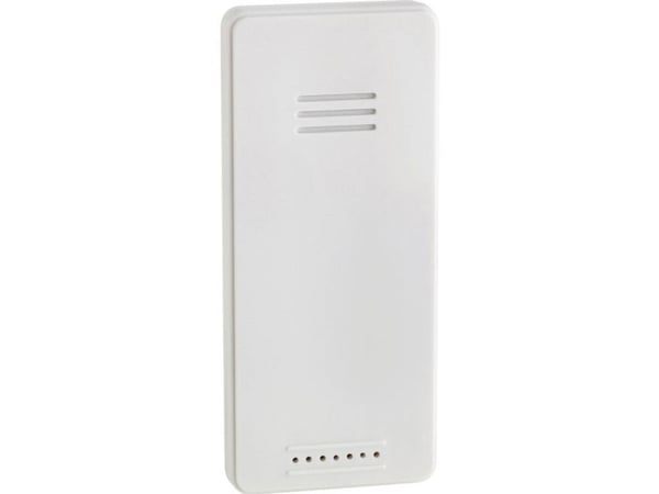 TFA Dostmann 30.3207 Termo-/hygrogivare