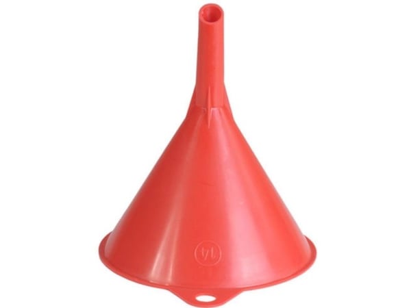 Hünersdorff 950601 Bære 500 ml 140 mm