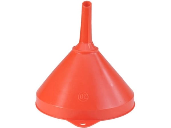Hünersdorff 951201 Carry 2 l 208 mm