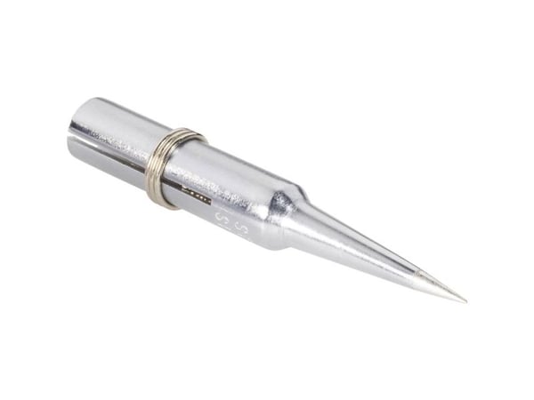 Star Tec 80159 loddespiss nåleform, SMD spissstørrelse 0,3 mm 1 stk