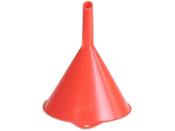 Hünersdorff 950701 Bære 790 ml 164 mm