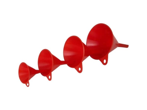 Hünersdorff 951500 suppilosarja