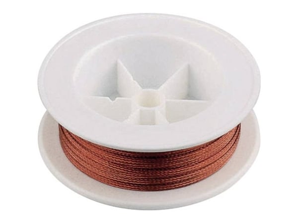 Edsyn SOLDASIP lödtråd längd 15 m bredd 2,5 mm