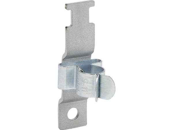 Icotek LFZ/SKL 1,5-3 Näytön kiinnittimet Kiinnittimen halkaisija (max.) 3 mm Jousiteräs 1 kpl