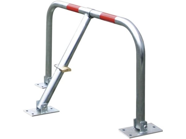 Schellenberg 73115 parkeringsbygel, manuell