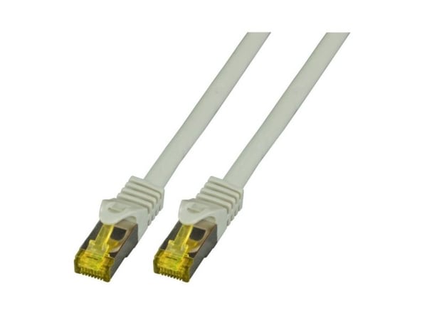 EFB Elektronik MK7001.3G, 3 m, Cat6a, S/FTP (S-STP), RJ-45, RJ-45