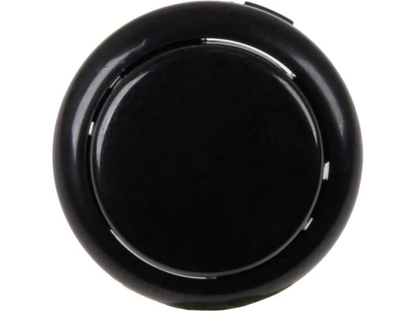 Joy-iT Button-Black-Mini
