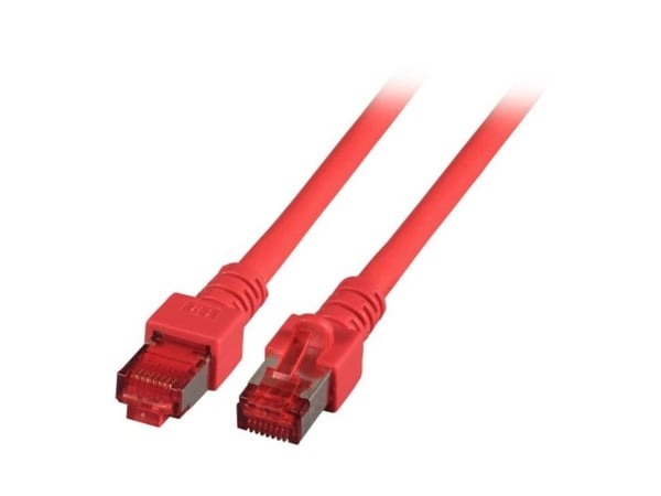 EFB Elektronik EFB-Elektronik EFB-Elektronik ECOLAN - Liitäntäkaapeli - RJ-45 (M)