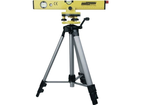 BRÜDER MANNESMANN M81110, 490 mm, 480 mm, 120 mm, 1 styck