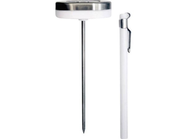 ebro TDC 110 stikktermometer (HACCP) måleområde -50 til 150 °C NTC