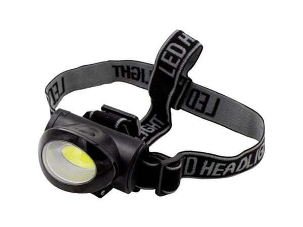 Kunzer 7SLA01 COB/LED LED (RGB) arbeidslampe batteridrevet