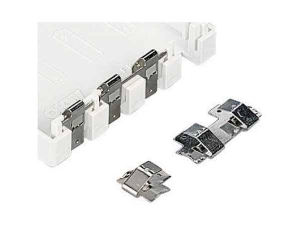 OKW COMTEC A9174006 kontaktfjærer stål metall 1 sett