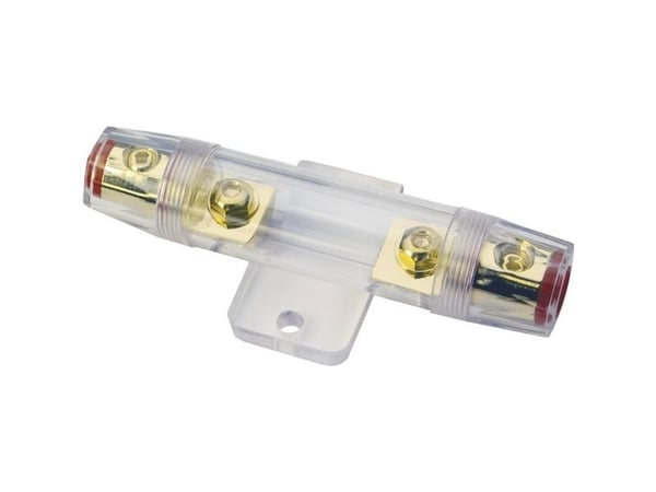 Sinuslive SH-150 Hi-Fi mini-ANL sikringsholder for 80 A