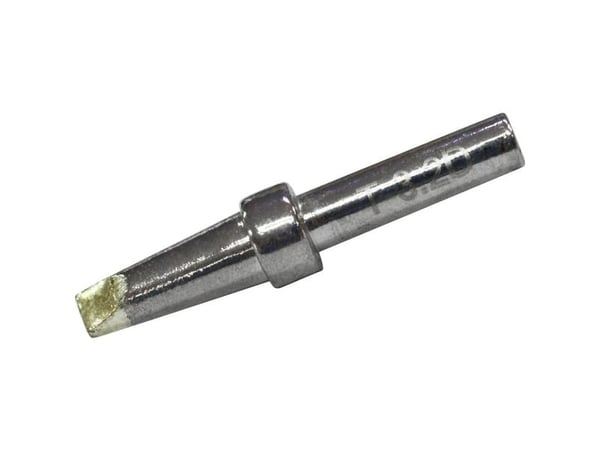 Toolcraft TO-4995411, Loddespiss, Toolcraft, 1 stykker, 3,2 mm, 17 mm