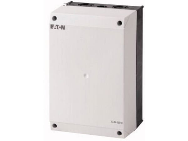 Eaton CI-K4-125-M, 125 mm, 160 mm, 240 mm
