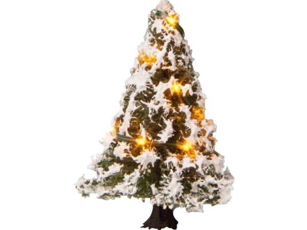 NOCH Christmas Tree, Multifärg
