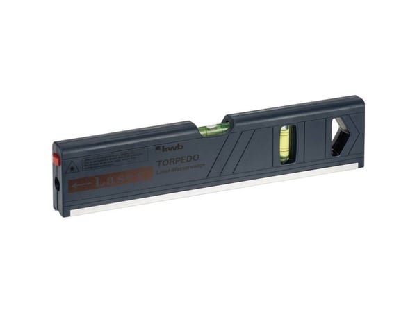 kwb 825058 Laser vaterpass 27 cm