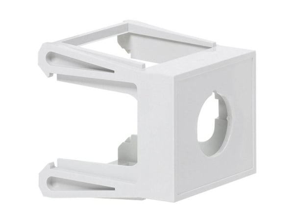 CLIP-ON för DIN-skena