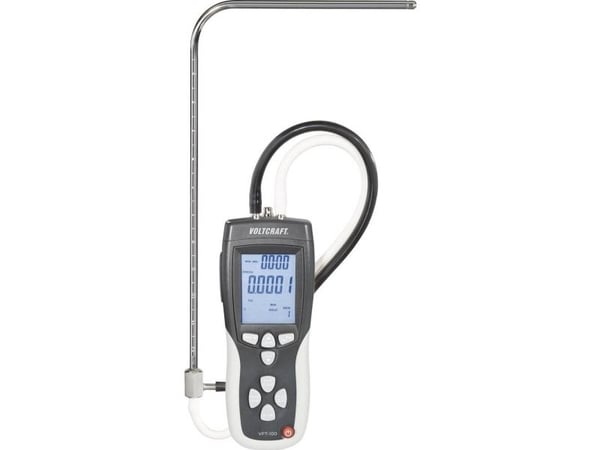 VOLTCRAFT VPT-100