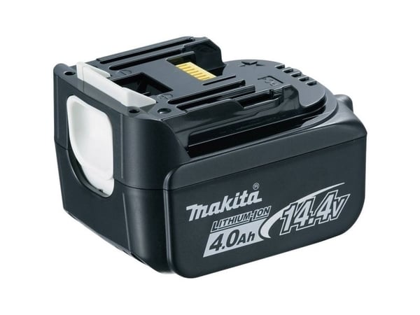 Makita 196388-5 Oppladbart batteri BL1440 Li 14,4V 4,0Ah