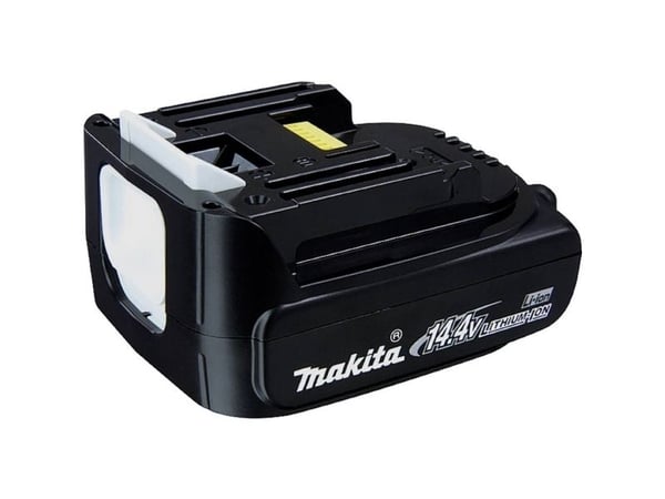 Makita BL1415N - Batteri - Li-Ion - 1.5 Ah - 22 Wh