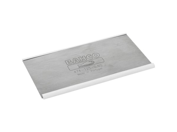 Bahco 474-125-0,60, 60 g