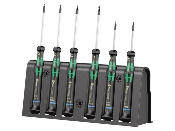 Wera 2052/6 Hexagon