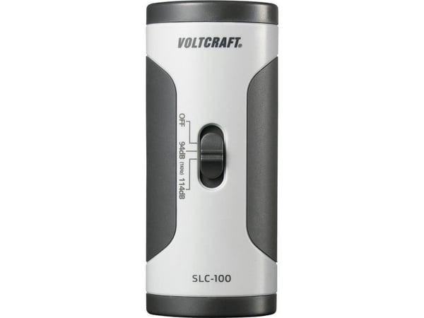 VOLTCRAFT SLC-100