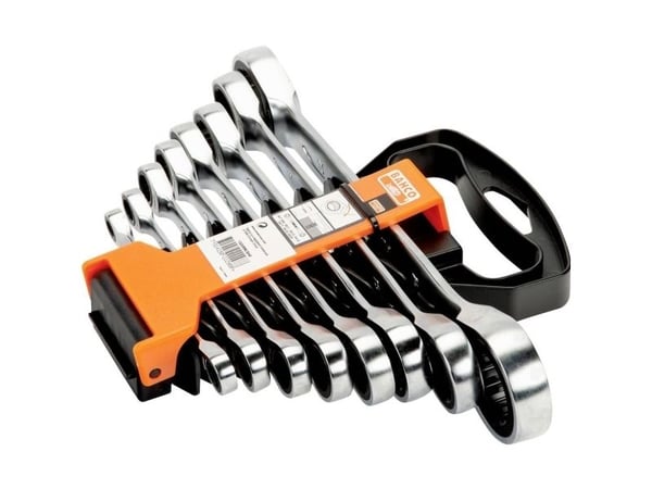 Bahco 1320RM/SH8, 1,23 kg